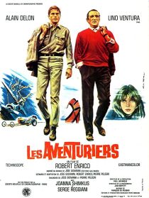 دانلود فیلم The Last Adventure 1967253750-223810345