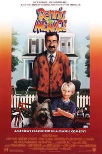 دانلود فیلم Dennis the Menace 1993257935-563815567