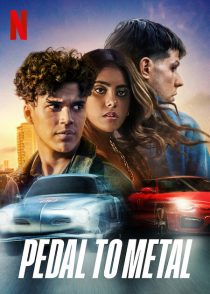 دانلود سریال Pedal to Metal259103-1068290447