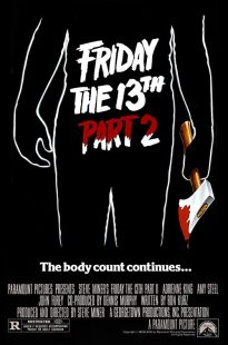 دانلود فیلم Friday the 13th Part 2 1981255682-1865533277