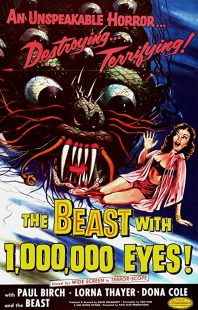 دانلود فیلم The Beast with a Million Eyes 1955255535-1425011228