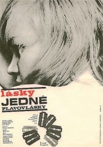 دانلود فیلم A Blonde in Love 1965257696-179961454