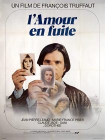 دانلود فیلم Love on the Run 1979254535-1772114724