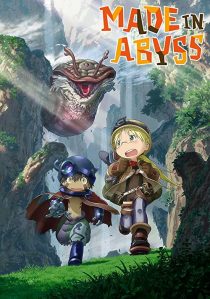 دانلود انیمه Made in Abyss222793-2032724661