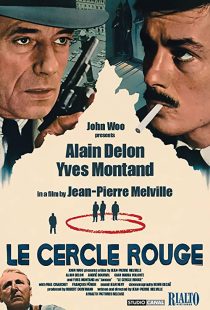 دانلود فیلم Le Cercle Rouge 1970253615-1659994131
