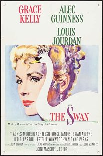دانلود فیلم The Swan 1956252345-210377357