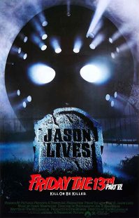 دانلود فیلم Friday the 13th Part VI: Jason Lives 1986255686-1059380743