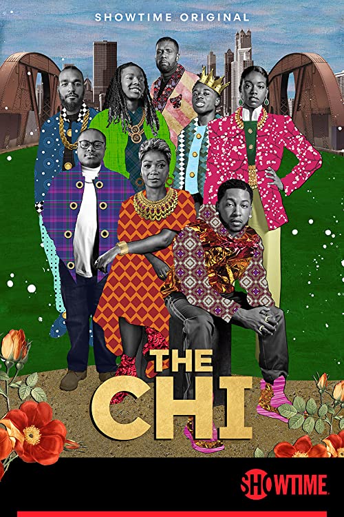 دانلود سریال The Chi