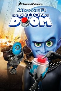 دانلود انیمیشن Megamind: The Button of Doom 2011270092-199701490