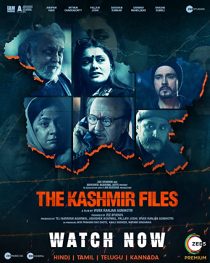 دانلود فیلم هندی The Kashmir Files 2022257855-849655187