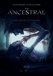 دانلود فیلم The Ancestral 2022254902-1580872233