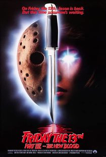 دانلود فیلم Friday the 13th Part VII: The New Blood 1988255758-954157827