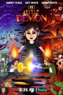 دانلود انیمیشن Little Demon252634-1175733164