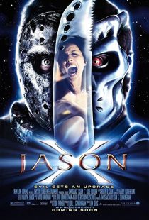 دانلود فیلم Jason X 2001258632-329441911