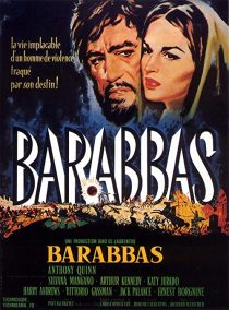 دانلود فیلم Barabbas 1961253780-413776701