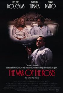 دانلود فیلم The War of the Roses 1989254442-857933131