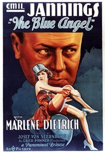 دانلود فیلم The Blue Angel 1930252724-1557379488