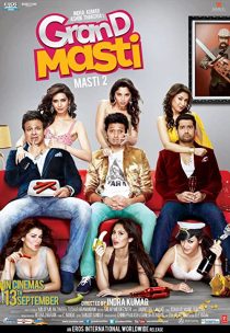 دانلود فیلم هندی Grand Masti 2013252236-1931682383