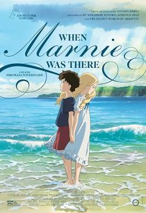 دانلود انیمه When Marnie Was There 2014253377-917319293