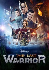 دانلود فیلم The Last Warrior 2017257776-1193514391