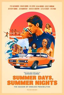 دانلود فیلم Summer Days, Summer Nights 2018253728-1076514759