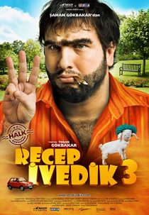 دانلود فیلم Recep Ivedik 3 2010253795-2047648958