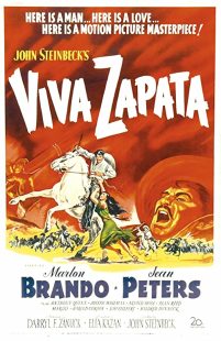 دانلود فیلم Viva Zapata! 1952252227-1677666123