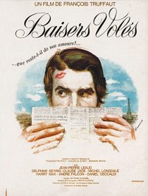 دانلود فیلم Stolen Kisses 1968254549-223492500