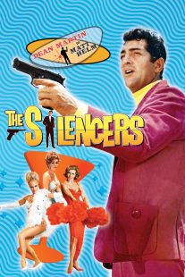 دانلود فیلم The Silencers 1966255645-754424471
