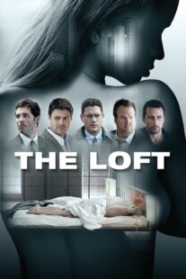 دانلود فیلم The Loft 2014253463-726771335