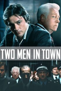 دانلود فیلم Two Men in Town 1973253620-906117066