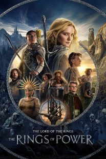 دانلود سریال The Lord of the Rings: The Rings of Power252094-301091173
