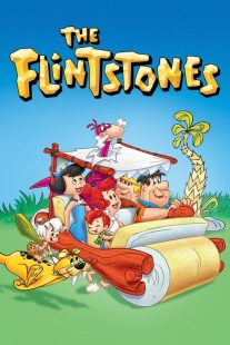 دانلود انیمیشن The Flintstones271125-390958355