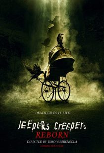 دانلود فیلم Jeepers Creepers: Reborn 2022270775-82120444