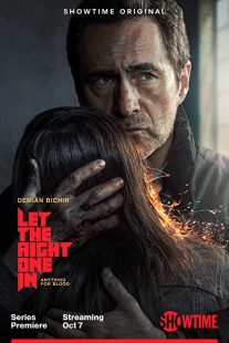 دانلود سریال Let the Right One In274079-700020955