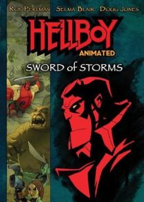 دانلود انیمیشن Hellboy Animated: Sword of Storms 2006271106-1147700456