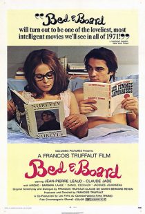 دانلود فیلم Bed & Board 1970273111-911438818