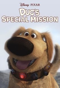 دانلود انیمیشن Dug’s Special Mission 2009270888-1157068538