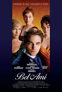 دانلود فیلم Bel Ami 2012274110-1760194842