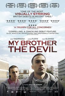 دانلود فیلم My Brother the Devil 2012272881-988744051