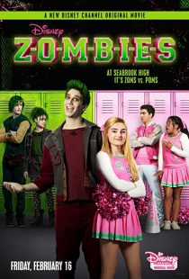 دانلود فیلم Z-O-M-B-I-E-S 2018274705-547439355