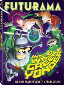 دانلود انیمیشن Futurama: Into the Wild Green Yonder 2009274138-365392244