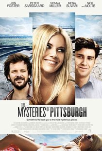 دانلود فیلم The Mysteries of Pittsburgh 2008274684-1960575282