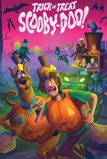 دانلود انیمیشن Trick or Treat Scooby-Doo! 2022273370-599780487