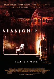 دانلود فیلم Session 9 2001273906-1563976227