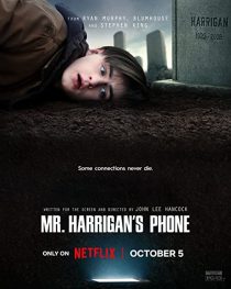 دانلود فیلم Mr. Harrigan’s Phone 2022270833-178808145