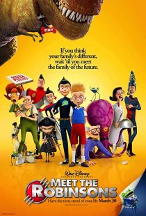 دانلود انیمیشن Meet the Robinsons 2007270715-843251088
