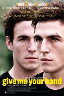 دانلود فیلم Give Me Your Hand 2008272706-756965217