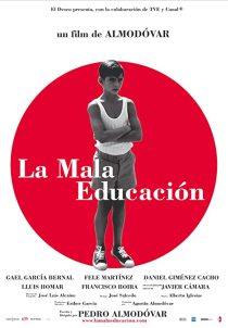 دانلود فیلم Bad Education 2004273024-1140290493