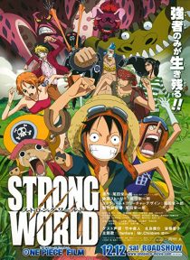 دانلود انیمه One Piece: Strong World 2009273851-1866287006